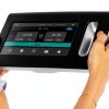 Guoyjmm Ophthalmology Vision Screener Infrared Eye Scan 1m Range-0