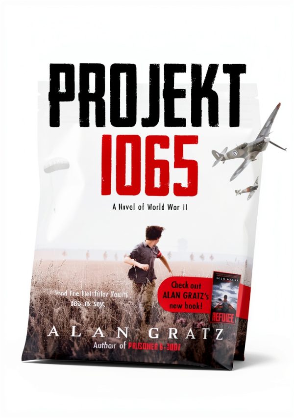 Children's Holocaust Fiction Kindle eBook Scholastic – Grade 4-7-0