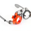 AISITESY Trial Lens Frame Titanium Alloy Adjustable Pupillary Distance-3