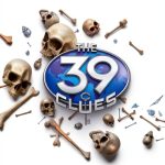 The 39 Clues Kindle eBook by Scholastic Adventure for Ages 8-11-0