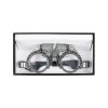 AISITESY Trial Lens Frame Titanium Alloy Adjustable Pupillary Distance-4