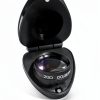 20D Double Aspheric Ophthalmic Lens MARS Textured Finish Volk Box-5