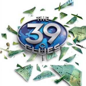 The 39 Clues Book 2 Gmc Rei Cr Edition by Scholastic Kindle eBook-0