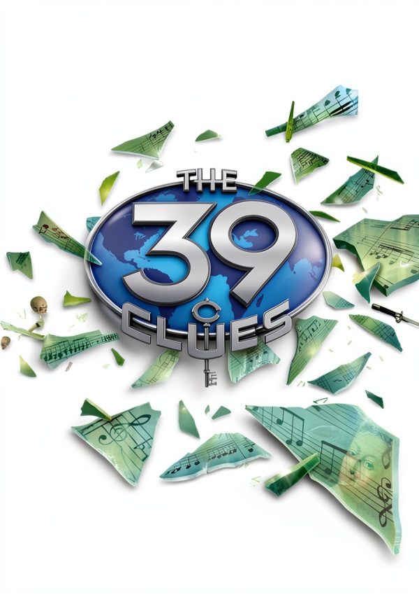 The 39 Clues Book 2 Gmc Rei Cr Edition by Scholastic Kindle eBook-0