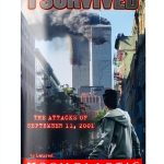 I Survived Book 6 Illustrated Edition by Scholastic for Ages 8-11-0