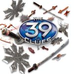 The 39 Clues Book 3 - Library Binding by Scholastic, Ages 9-12-0