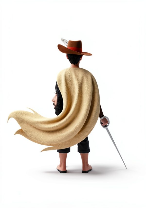 HarperCollins The Last Musketeer Book 2 Kindle eBook Ages 8-12-0