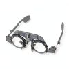 AISITESY Trial Lens Frame Titanium Alloy Adjustable Pupillary Distance-6