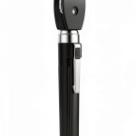 Ophthalmoscope WADPP Five Aperture 3x Magnifier High Brightness Model-0