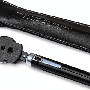 Zikimed Mini Conventional Ophthalmoscope ZA-17-205-00 Compact Clinical-0