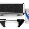 WADPP Ophthalmostatometer Exophthalmia Meter 0‑35mm Range Adjustable-6