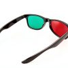 ZJchao Optometry Test Kit with Non‑Slip Flashlight and Color‑Blind-2