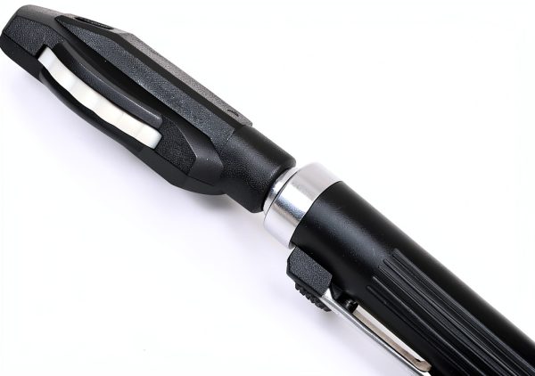Zikimed Mini Conventional Ophthalmoscope ZA-17-205-00 Compact Clinical-8