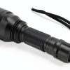 ZJchao Optometry Test Kit with Non‑Slip Flashlight and Color‑Blind-4