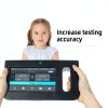 Guoyjmm Ophthalmology Vision Screener Infrared Eye Scan 1m Range-1