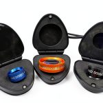 Aspheric Lens Set MARS2012 MARS International 20D 78D 90D Optometry-0