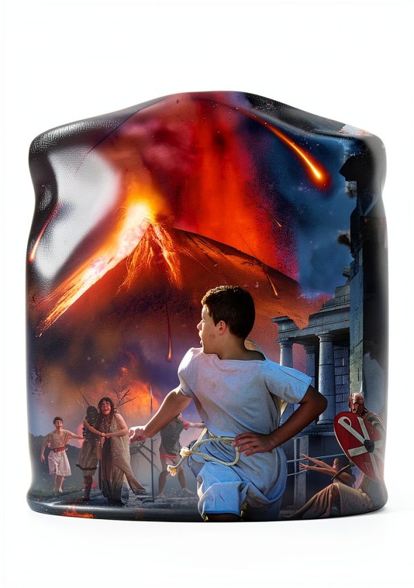 I Survived Kindle Book Scholastic – Enhanced Typesetting-0