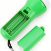FILFEEL Optometry Kit 4‑Dot Red Green Glasses with Flashlight-7