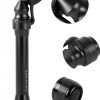 WADPP Handheld Slit Lamp 5X Portable Ophthalmoscope for Veterinary Use-3