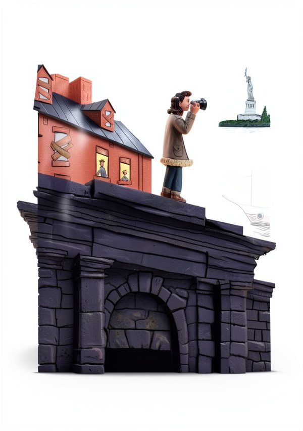 Margaret Ferguson Books Fiction Kindle Edition for Ages 9-12-0
