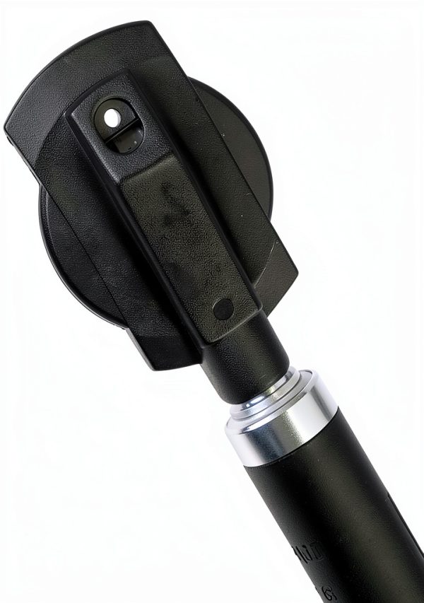 Zikimed Mini Conventional Ophthalmoscope ZA-17-205-00 Compact Clinical-3