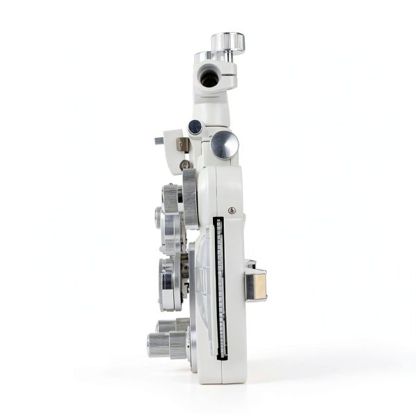 AMUREKE AM-400 Ophthalmoscope Anti‑Reflection Lens Fingertip Control-3