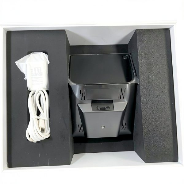 COMAAM Ophthalmology Vision Screener Portable Eye Exam Machine with 7-6