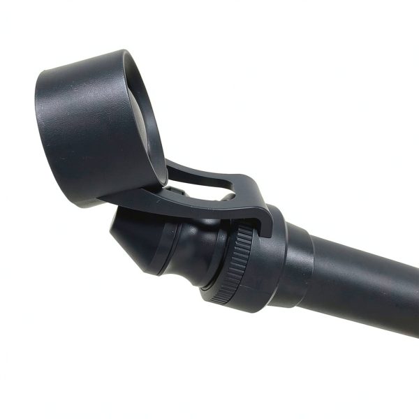 Ophthalmoscope FocusVue 5X Optical Zoom LED Handheld-1