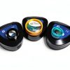 Aspheric Lens Set MARS2012 MARS International 20D 78D 90D Optometry-3