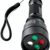 ZJchao Optometry Test Kit with Non‑Slip Flashlight and Color‑Blind-8