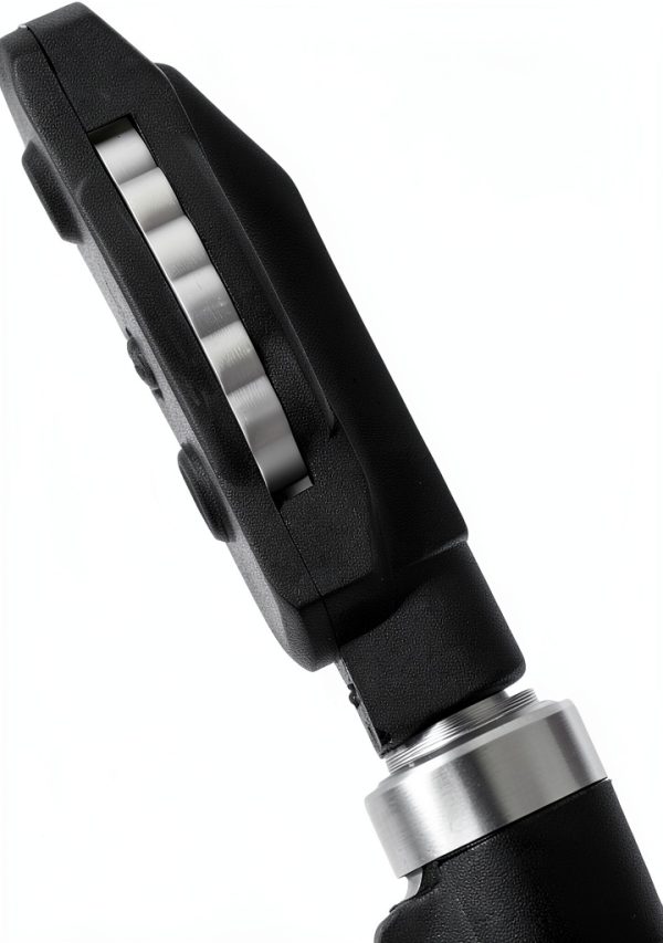 Zikimed Mini Conventional Ophthalmoscope ZA-17-205-00 Compact Clinical-2