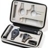 ADC Coaxial Otoscope USB‑C Rechargeable Handle, 29‑Lens View, Specula-0