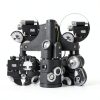 Ophthalmoscope AISITESY VT-10C Variable Power Lens with Metal Gears-4