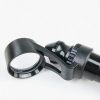 WADPP Handheld Slit Lamp 5X Portable Ophthalmoscope for Veterinary Use-7