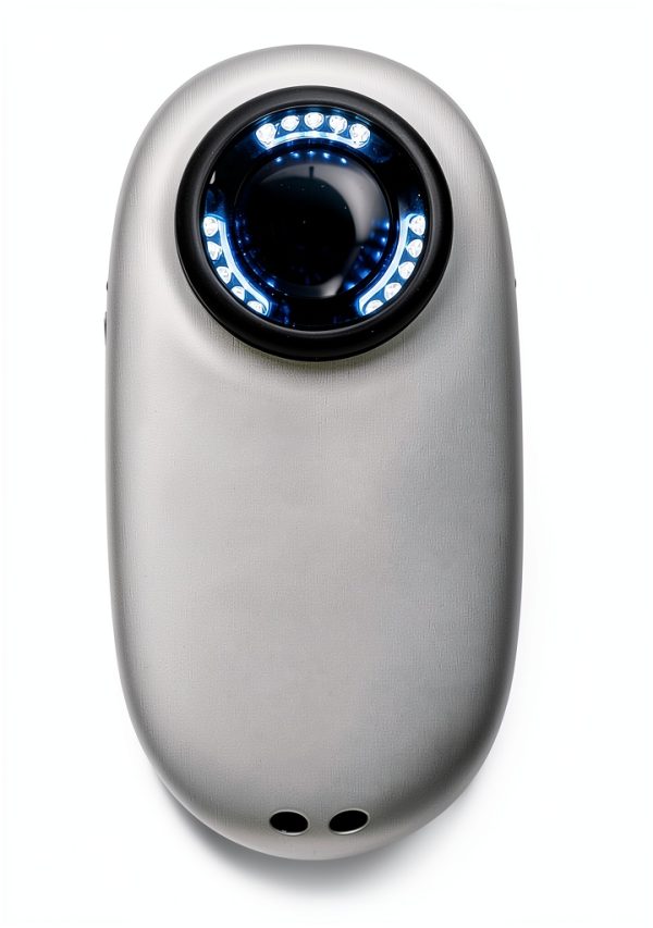 3Gen Ophthalmoscope with Polarized Light and Extended Battery-1