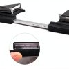 WADPP Ophthalmostatometer Exophthalmia Meter 0‑35mm Range Adjustable-4