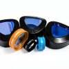 Aspheric Lens Set MARS2012 MARS International 20D 78D 90D Optometry-2