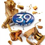 The 39 Clues Book 4: In Too Deep Scholastic Kids Adventure eBook-0