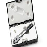 American Diagnostic Ophthalmoscope 5112N with 5 Aperture Settings-0