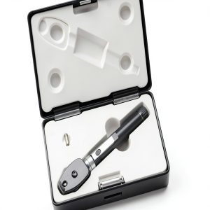American Diagnostic Ophthalmoscope 5112N with 5 Aperture Settings-0