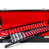 Yantra BPSC121 Ophthalmoscope Prism Bar Set with Horizontal and-0