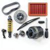 Pull Start Rope Handle Replacement Yamaha Generic Replacement-5