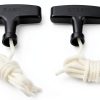 Pull Cord Rope Pro 2‑Piece 1.5 m Handles for Lawn Mowers & Trimmers-2