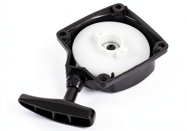 Start Pull for 49cc Moto Bike - Zerone Plastic Pull, Easy Assembly-4