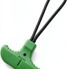 T-Shaped Puller Pull Cord Pulls Ralondbey Black Backpack Extension-8