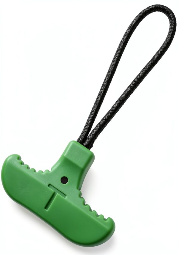 T-Shaped Puller Pull Cord Pulls Ralondbey Black Backpack Extension-8