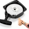 Start Pull for 49cc Moto Bike - Zerone Plastic Pull, Easy Assembly-5