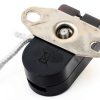 Lamp Pull Cord Switch 2Pcs JECOMPRIS Rope Lighting Accessories Modern-6