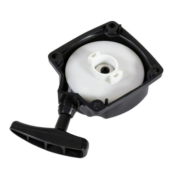 Start Pull for 49cc Moto Bike - Zerone Plastic Pull, Easy Assembly-8