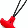 T-Shaped Puller Pull Cord Pulls Ralondbey Black Backpack Extension-7